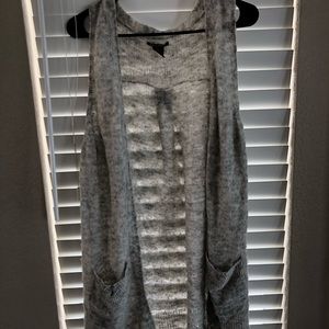 Lucky Brand Cardigan
